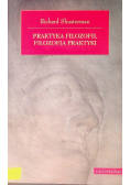 Praktyka filozofii, filozofia praktyki