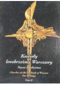 Kościoły lewobrzeżnej Warszawy