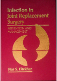 Infection in Joint Replacement Surgery
