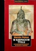 W karpackim tyglu