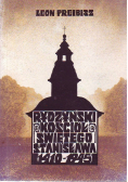 Rydzyński kościół świętego Stanisława 1410 - 1945