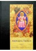 Niepojęta trójca tom 2