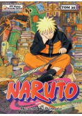 Naruto Tom 35