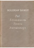Pod sztandarem Frontu Narodowego