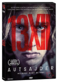 Autsajder DVD