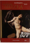 Wielkie Muzea Gemldegalerie  Berlin