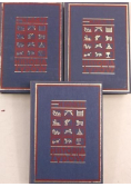 Historia Żydów Tom I do III Reprint 1929 r