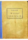 Wieki średnie w obrazach Tom II, 1884 r.