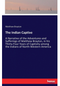 The Indian Captive