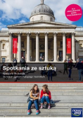 Spotkania ze sztuką Podręcznik do plastyki