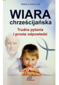 Wiara chrześcijańska
