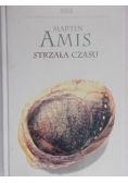 Amis Martin - Strzała Czasu