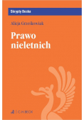Prawo nieletnich