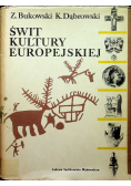 Świt kultury europejskiej