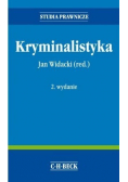 Kryminalistyka