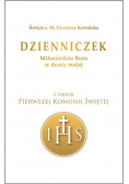 Dzienniczek. Miłosierdzie Boże w duszy