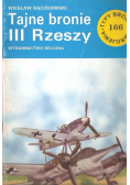 Tajne bronie III Rzeszy