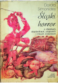 Śląski horror o diabłach skarbnikach utopcach i innych strachach