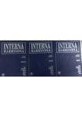 Interna Harrisona 3 tomy