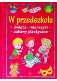 W przedszkolu