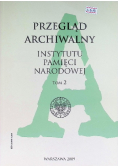 Przegląd Archiwalny Instytutu Pamięci Narodowej Tom 2