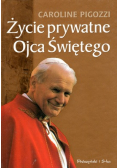 Życie prywatne Ojca Świętego