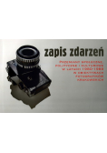 Zapis zdarzeń