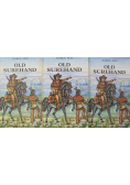 Old surehand Tom 1 do 3
