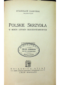 Polskie skrzydła 1935 r.