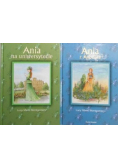 Ania z Avonlea / Ania na uniwersytecie