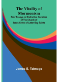 The Vitality of Mormonism