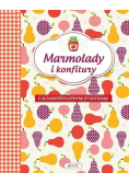 Marmolady i konfitury