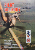 Pilot wojenny Zeszyt 9 Nr 12 2000