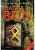 Magia run
