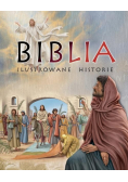 Biblia Ilustrowane historie