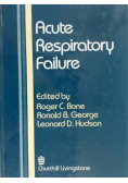 Acute Respiratory Failure