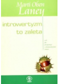 Introwertyzm to zaleta