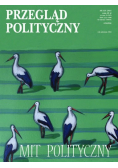 Mit polityczny