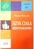 Język ciała międzynarodowy