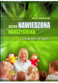 Zostań nawiedzoną nauczycielką czyli jak uczyć żeby nauczyć