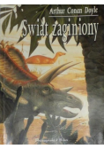 Świat zaginiony