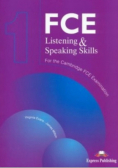 FCE. Listening and Speaking skills Tom 1