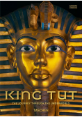 King Tut The Journey through the Underworld.
