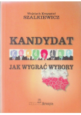 Kandydat Jak wygrać wybory