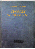 Choroby weneryczne