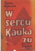 W sercu Kaukazu 1937 r.