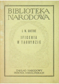 Ifigenia w Taurydzie
