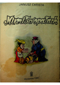 Mirmił w opałach