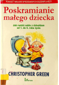 Poskramianie małego dziecka