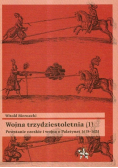 Wojna trzydziestoletnia tom 1